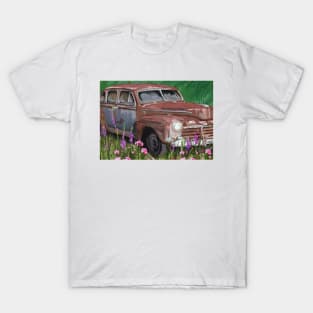 You can drive my car T-Shirt